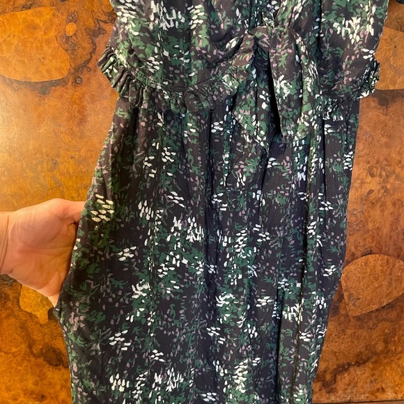 Apiece Apart Zaza Gipsea Jumpsuit EUC - Picture 10 of 11